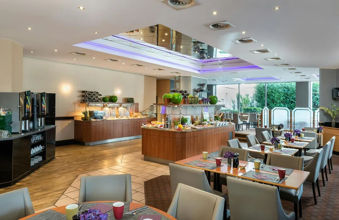 Leonardo Hotel Duesseldorf Airport Ratingen-1