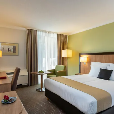 Leonardo Hotel Duesseldorf Airport Ratingen-3