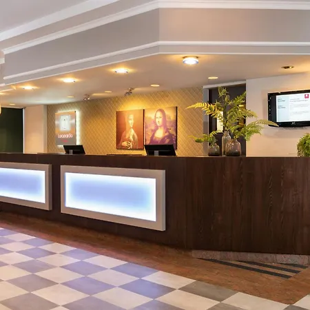 Leonardo Hotel Duesseldorf Airport Ratingen-2